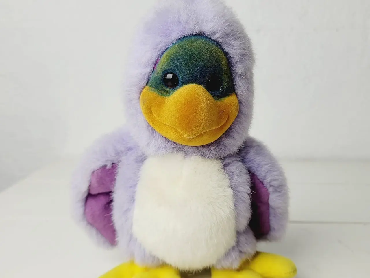 Billede 1 - ⭐️- Vintage Little Monkey Lost - Sjælden