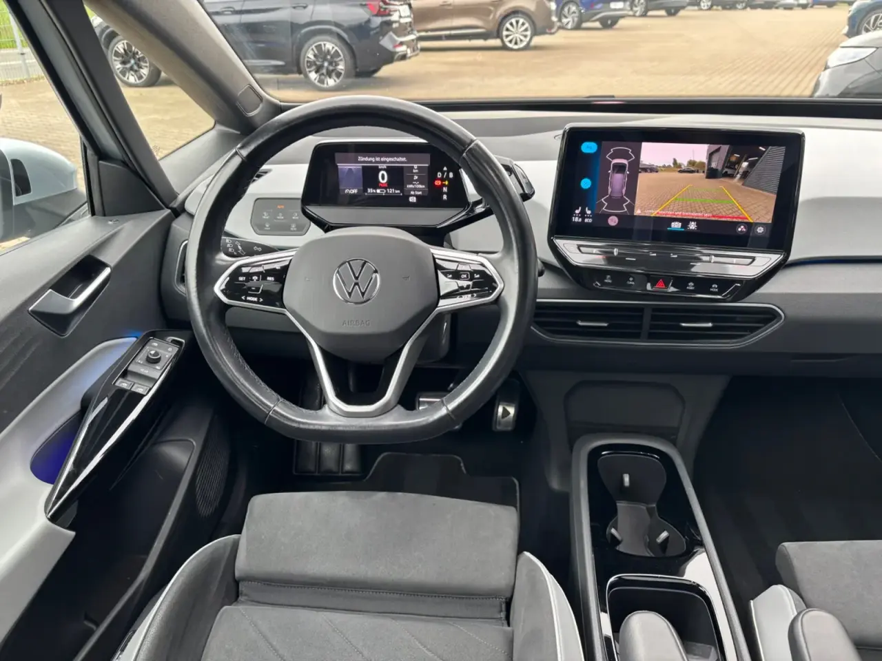 Billede 6 - VW ID.3 58 Pro Performance Max