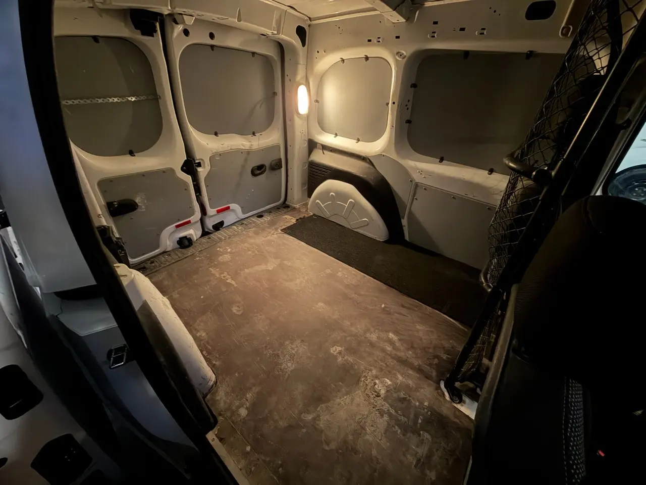 Billede 11 - Mercedes Citan 109 1,5 CDi Kassevogn L