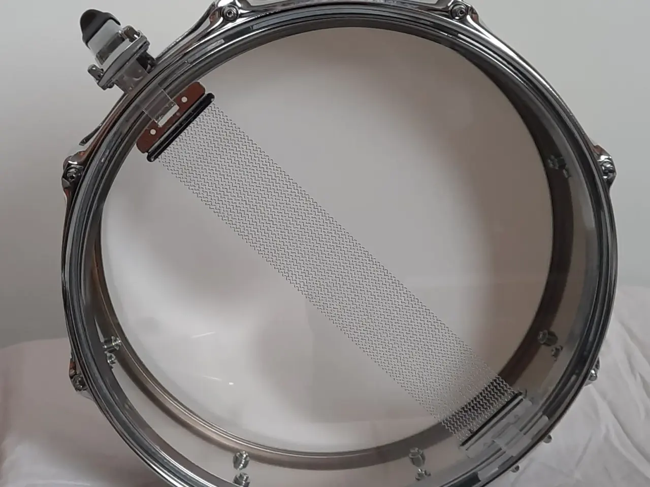 Billede 4 - Blandede slagtøjs instrumenter