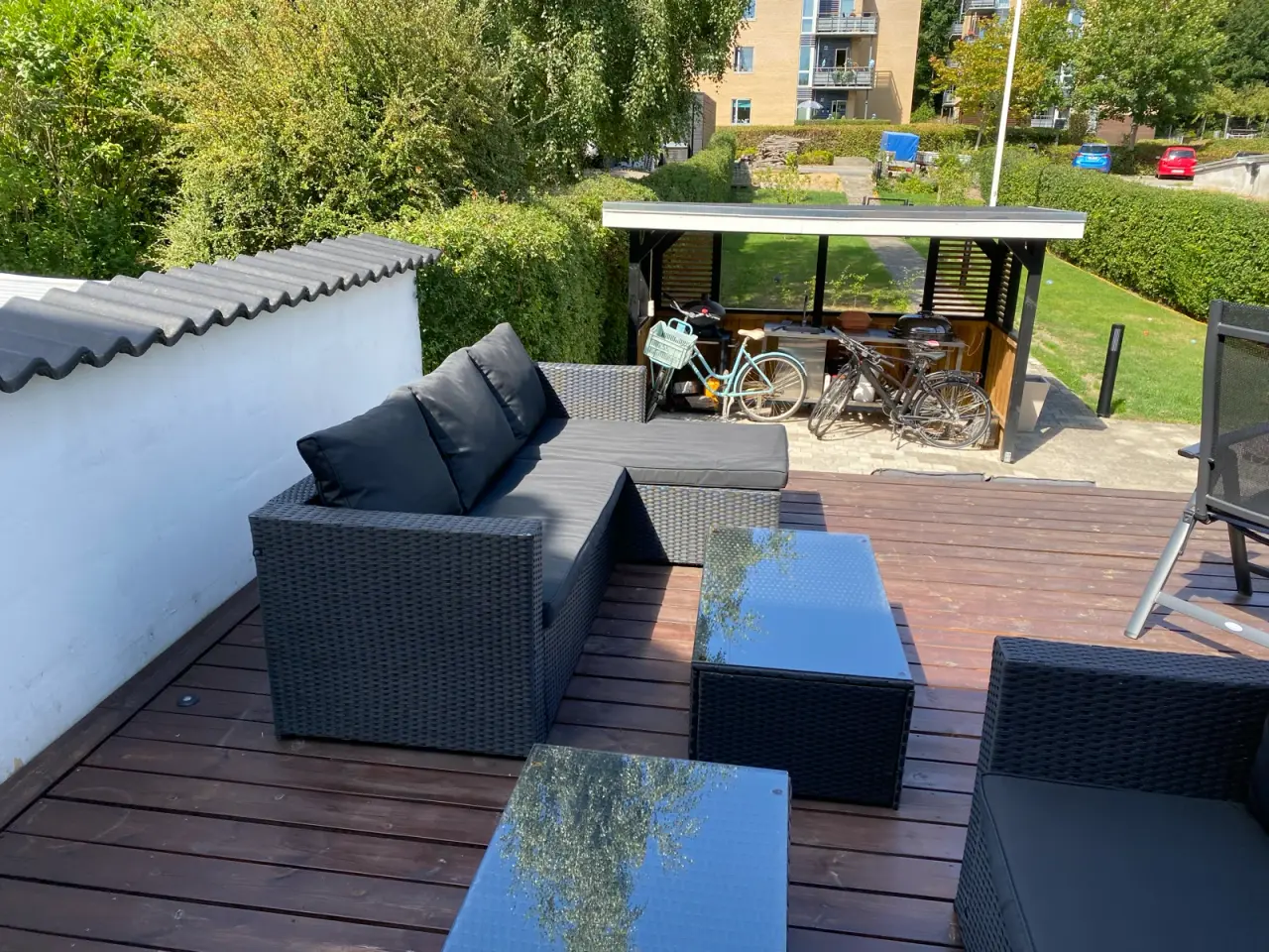 Billede 5 - loungesæt