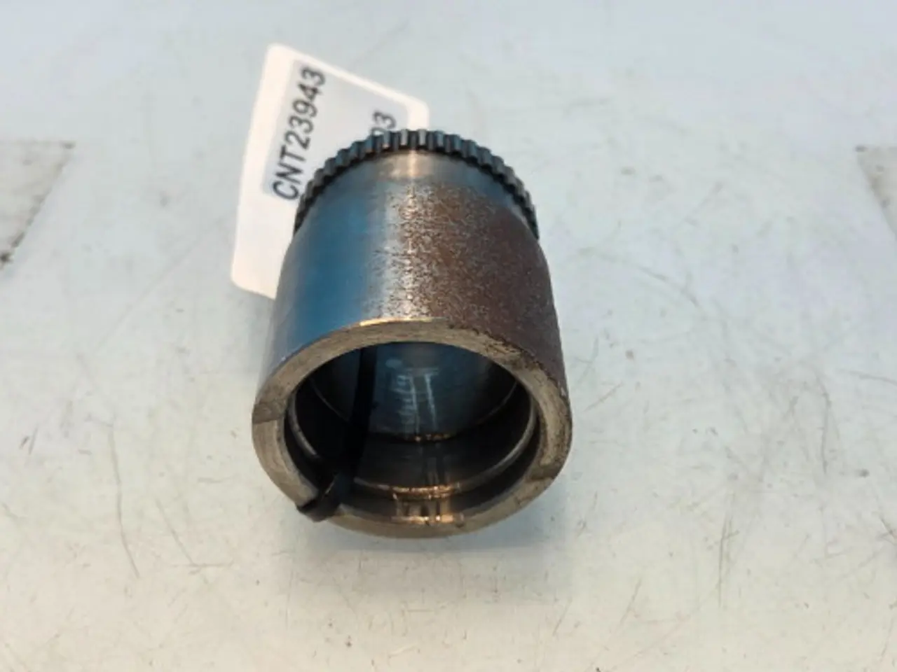 Billede 6 - Massey Ferguson 50HX Converter Support 1692725M91