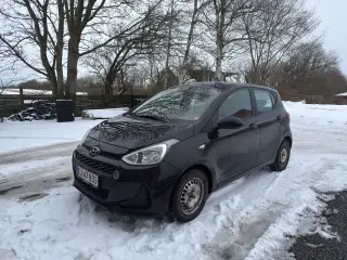 Hyundai i10 1,0 Trend