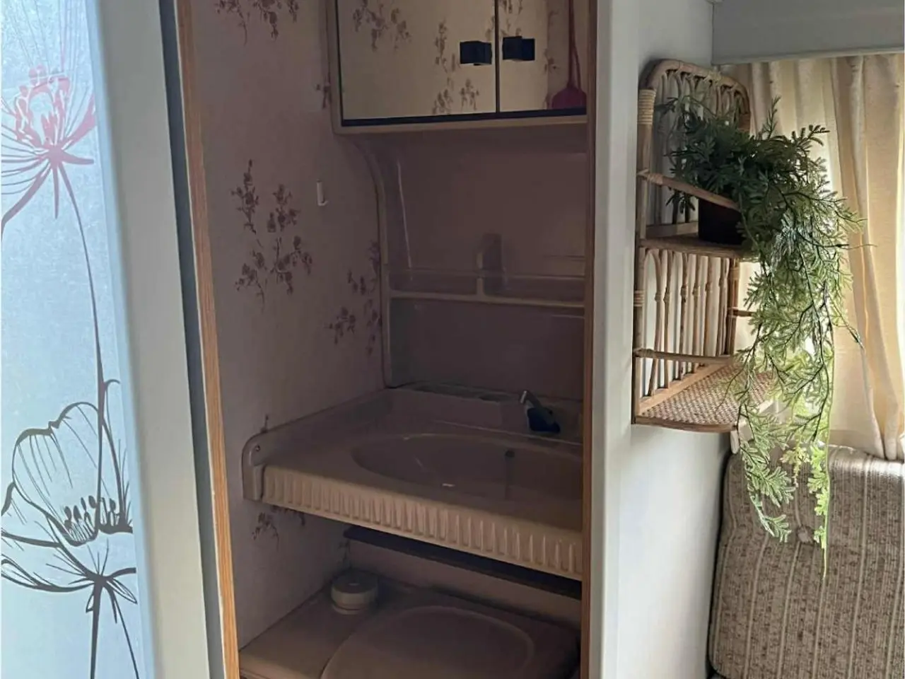 Billede 4 - campingvogn, hobby 420 