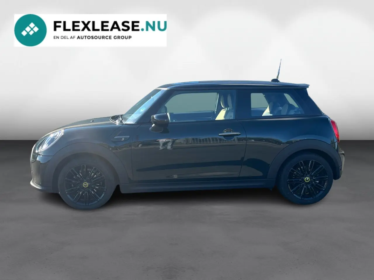 Billede 2 - MINI Cooper SE Resolute Edition