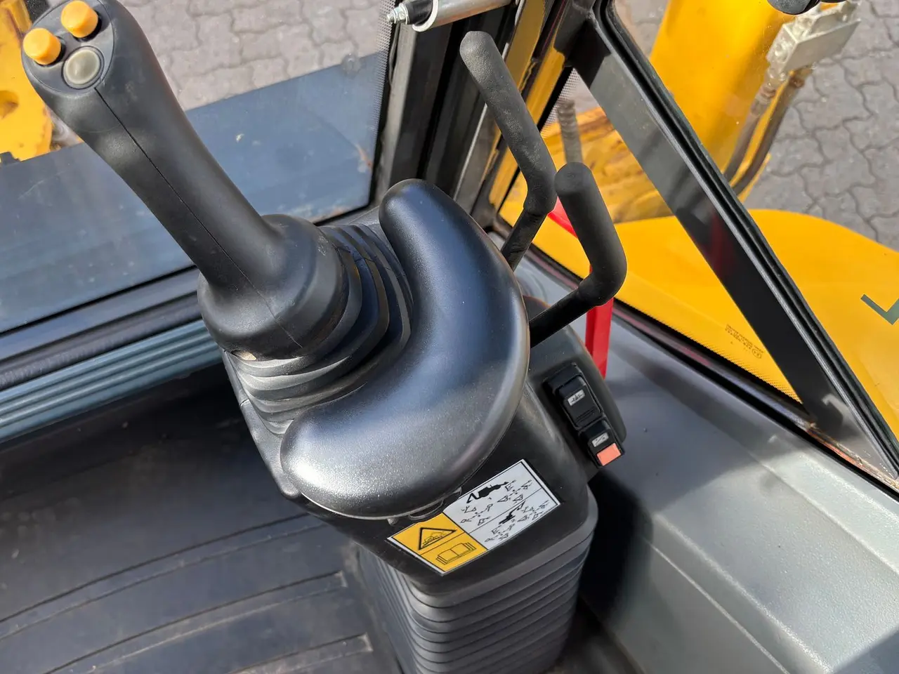 Billede 10 - New Holland B 110 C