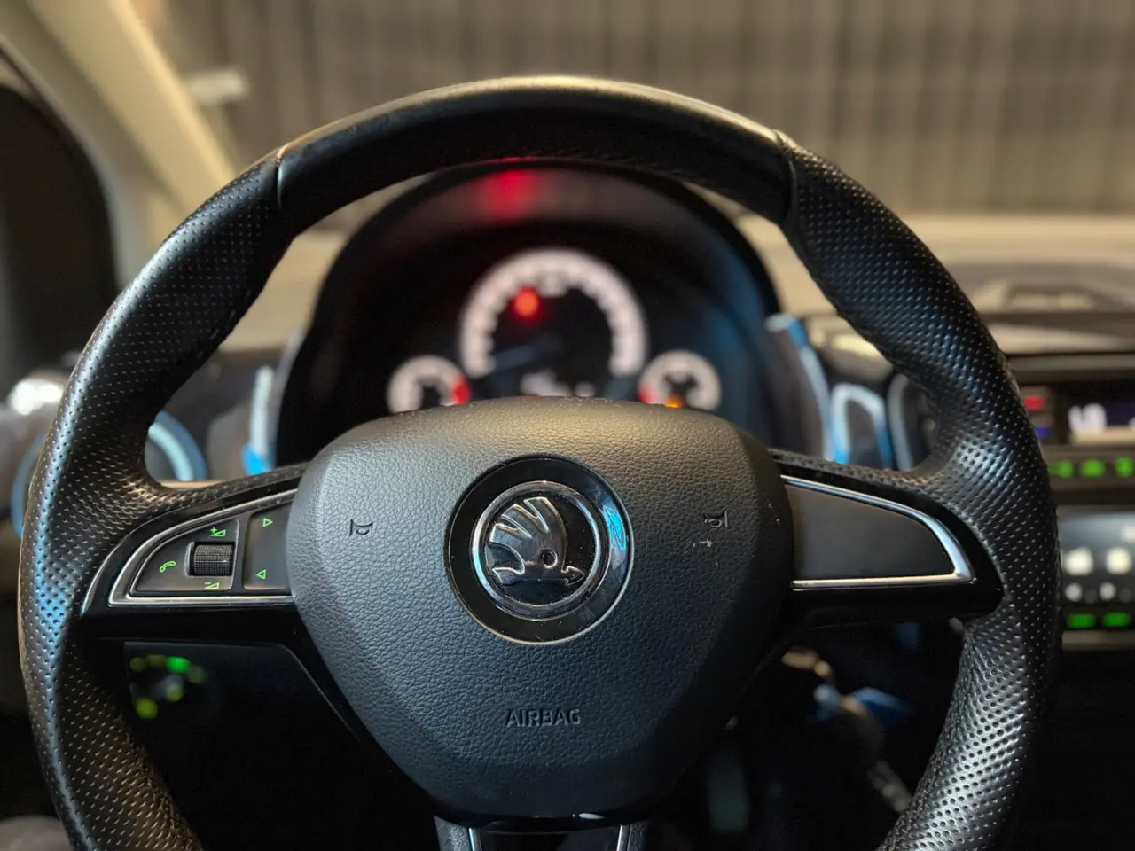Billede 11 - Skoda Citigo 1,0 MPi 60 Ambition
