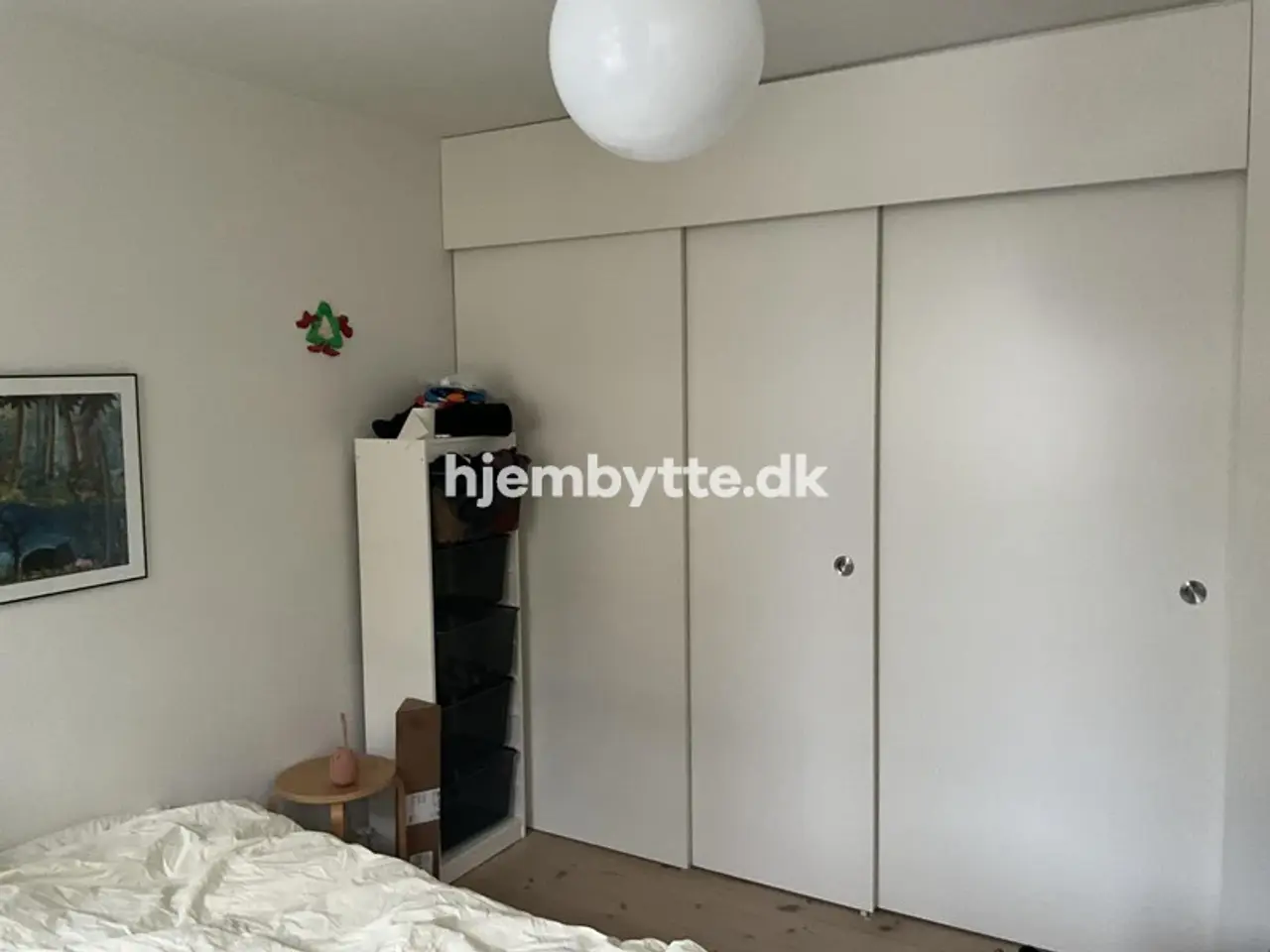 Billede 8 - Hjembytte - NørreAllé