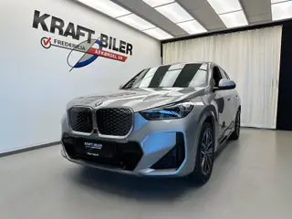 BMW iX1  eDrive20 M-Sport
