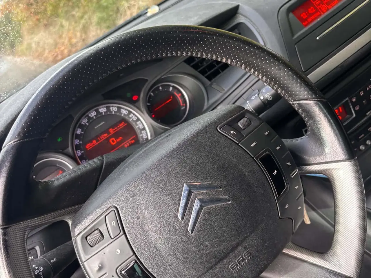 Billede 8 - Billig bil Citroen c5