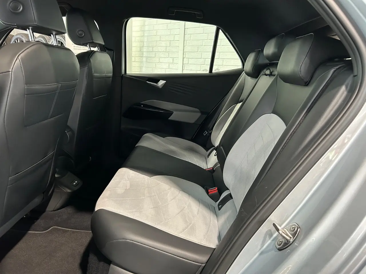 Billede 7 - VW ID.3 77 Pro S