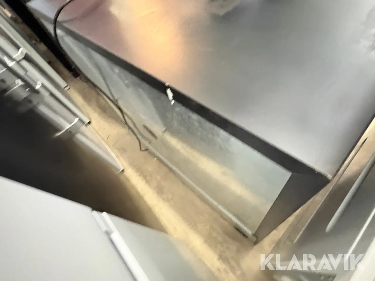 Billede 4 - Displaykøleskab Coolpoint