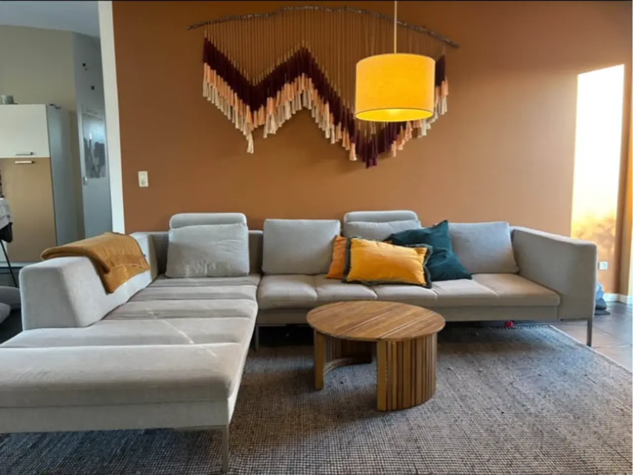 Billede 1 - Nordskov sofa fra Ilva