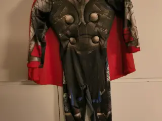 Thor Udklædning