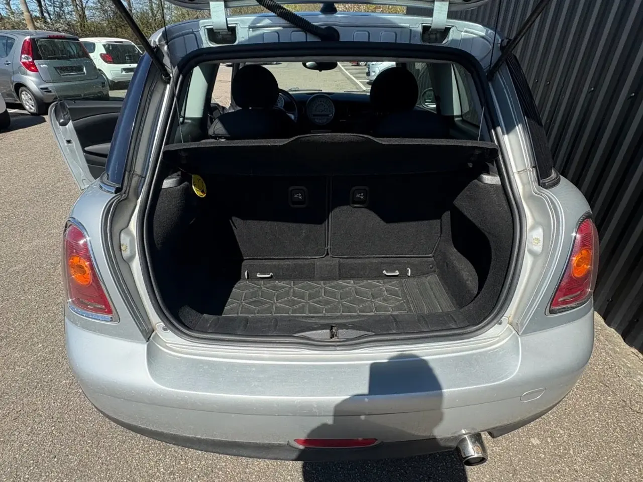 Billede 12 - MINI One 1,4