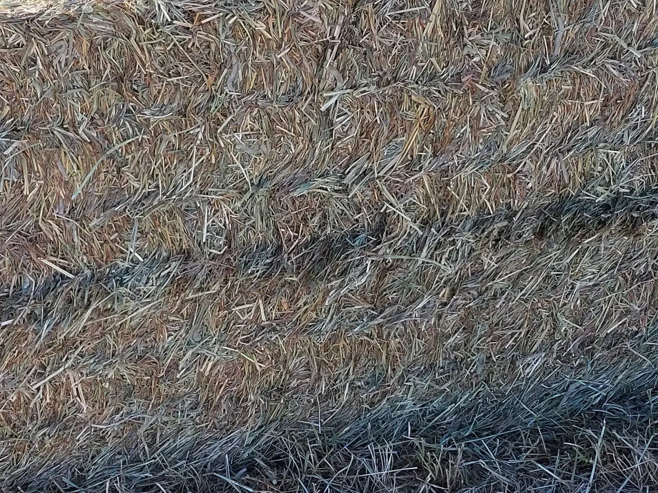 Billede 3 - 🐴🐴 KVALITET'S WRAP SÆLGES 🐂🐂 Pakket stationær