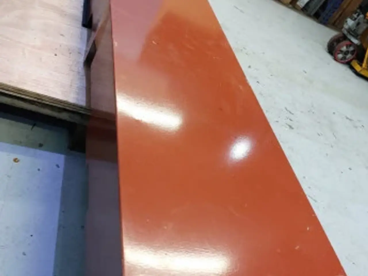 Billede 6 - Laverda 627 Skærm 322345550