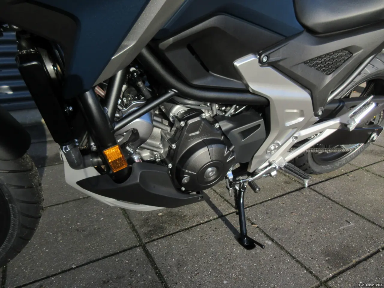 Billede 26 - Honda NC 750 X MC-SYD BYTTER GERNE 5 ÅRS GARANTI