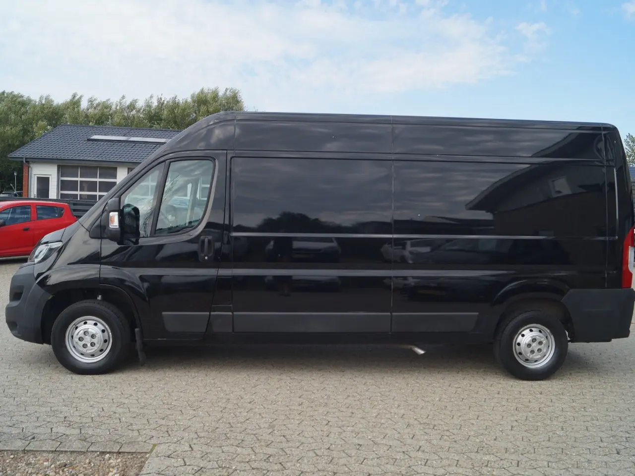 Billede 3 - Peugeot Boxer 333 2,2 BlueHDi 140 L3H2 Premium