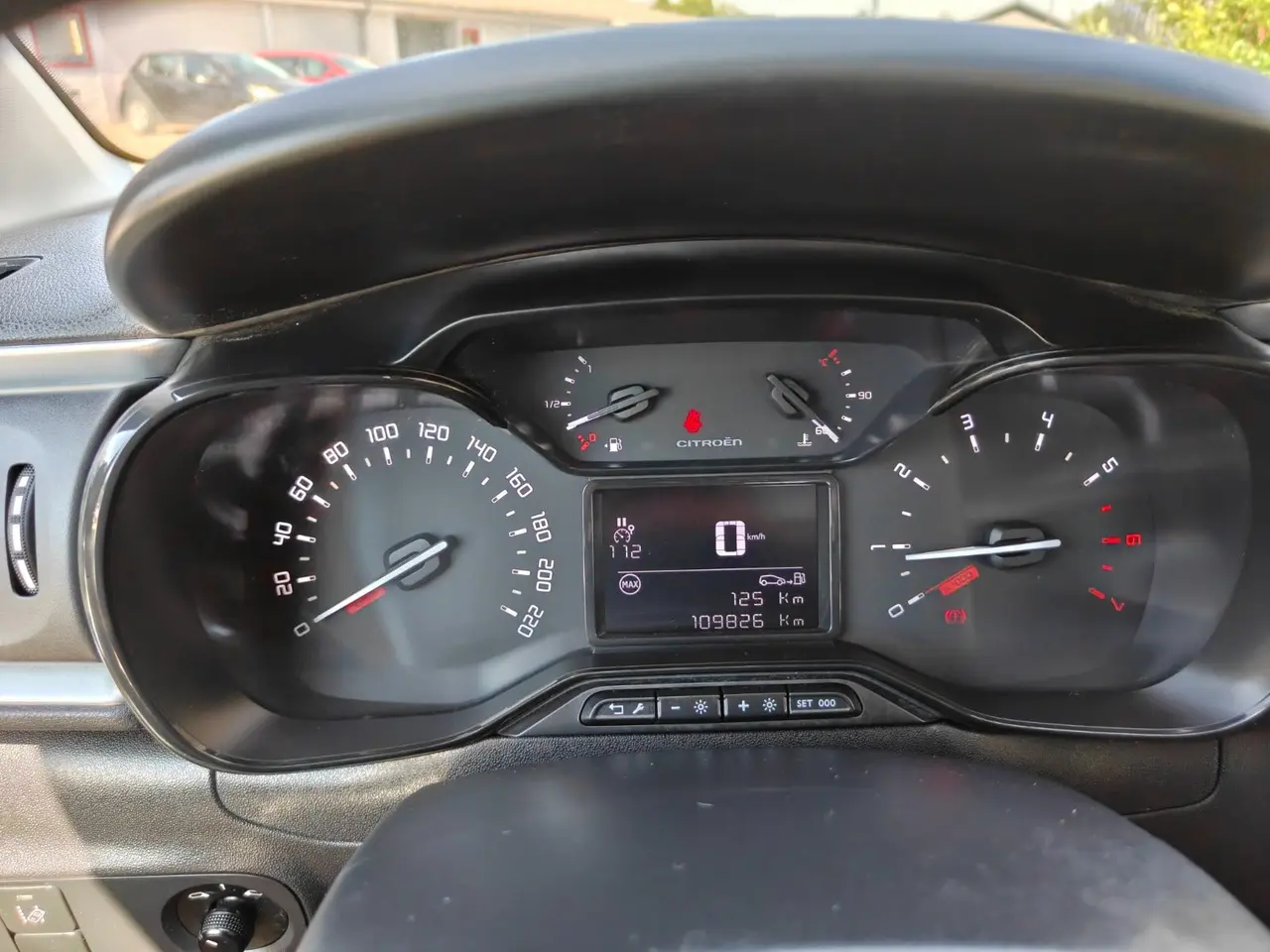 Billede 17 - Citroën C3 1,2 PureTech 82 Feel+