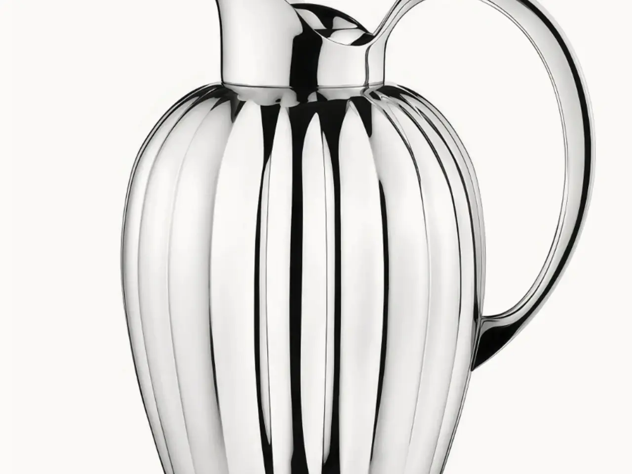 Billede 1 - Georg Jensen Bernadotte Termokande