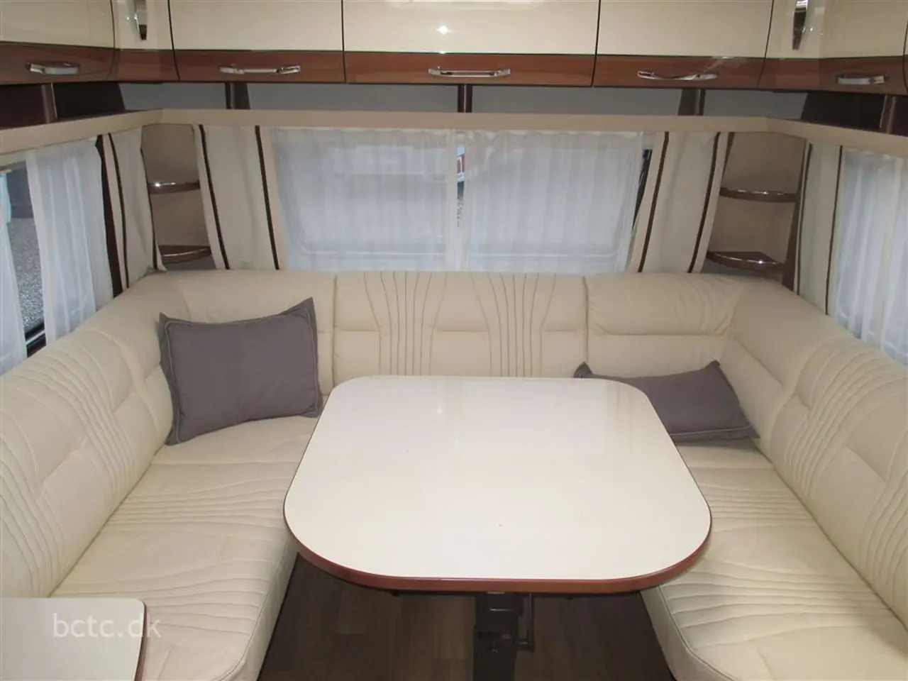 Billede 6 - 2020 - LMC Exquisit 685 VIP ALDE