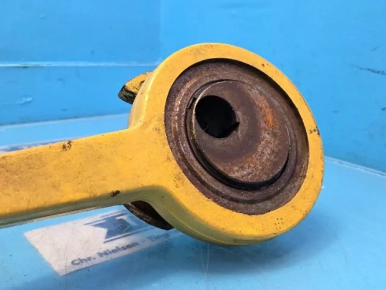 Billede 12 - New Holland TX68 Arm 84320632