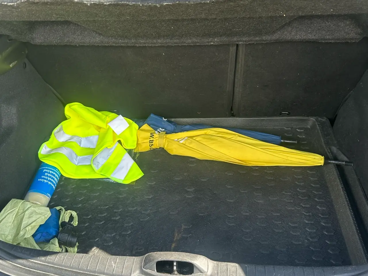 Billede 12 - Peugeot 208 1.2 benzin Årgang 2018