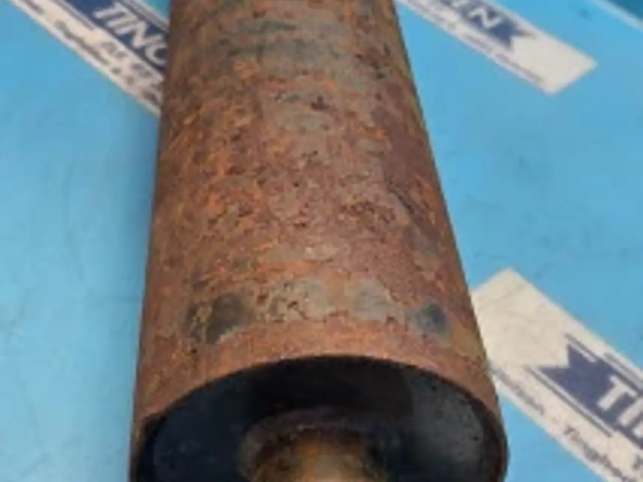 Billede 9 - New Holland BB940 Rulle 84032866