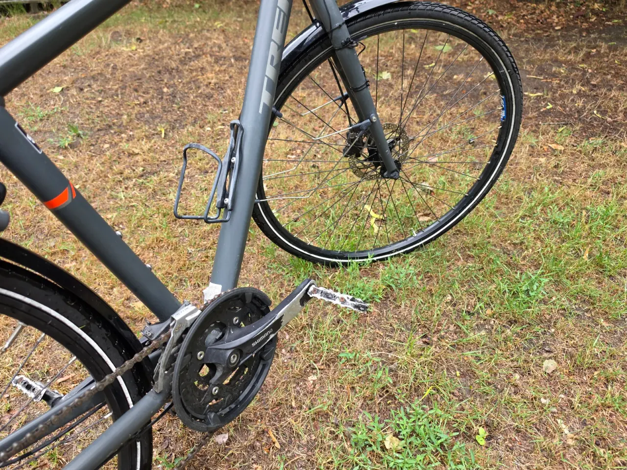 Billede 6 - Trek Cykel 