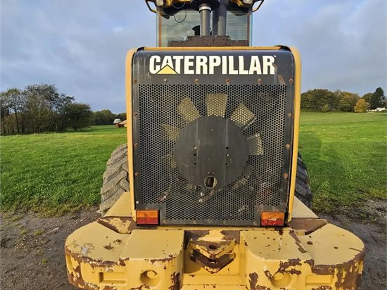 Billede 8 - Caterpillar 930 G - 13,5 ton - Video