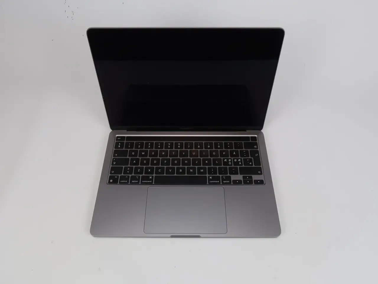 Billede 1 - Apple MacBook Pro M2 2022