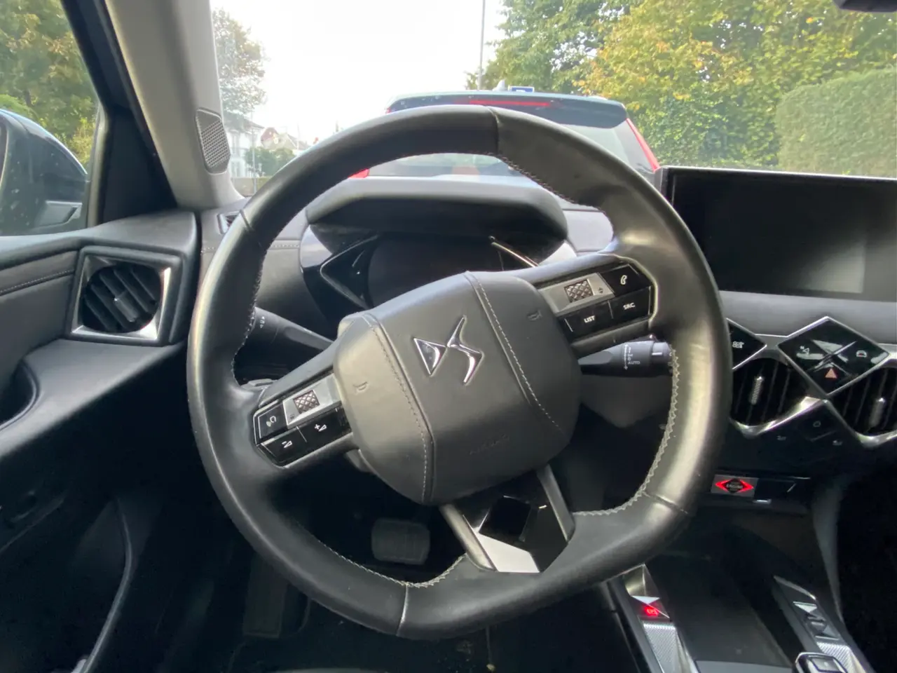 Billede 11 - DS DS 3 CrossBack 50 E-Tense