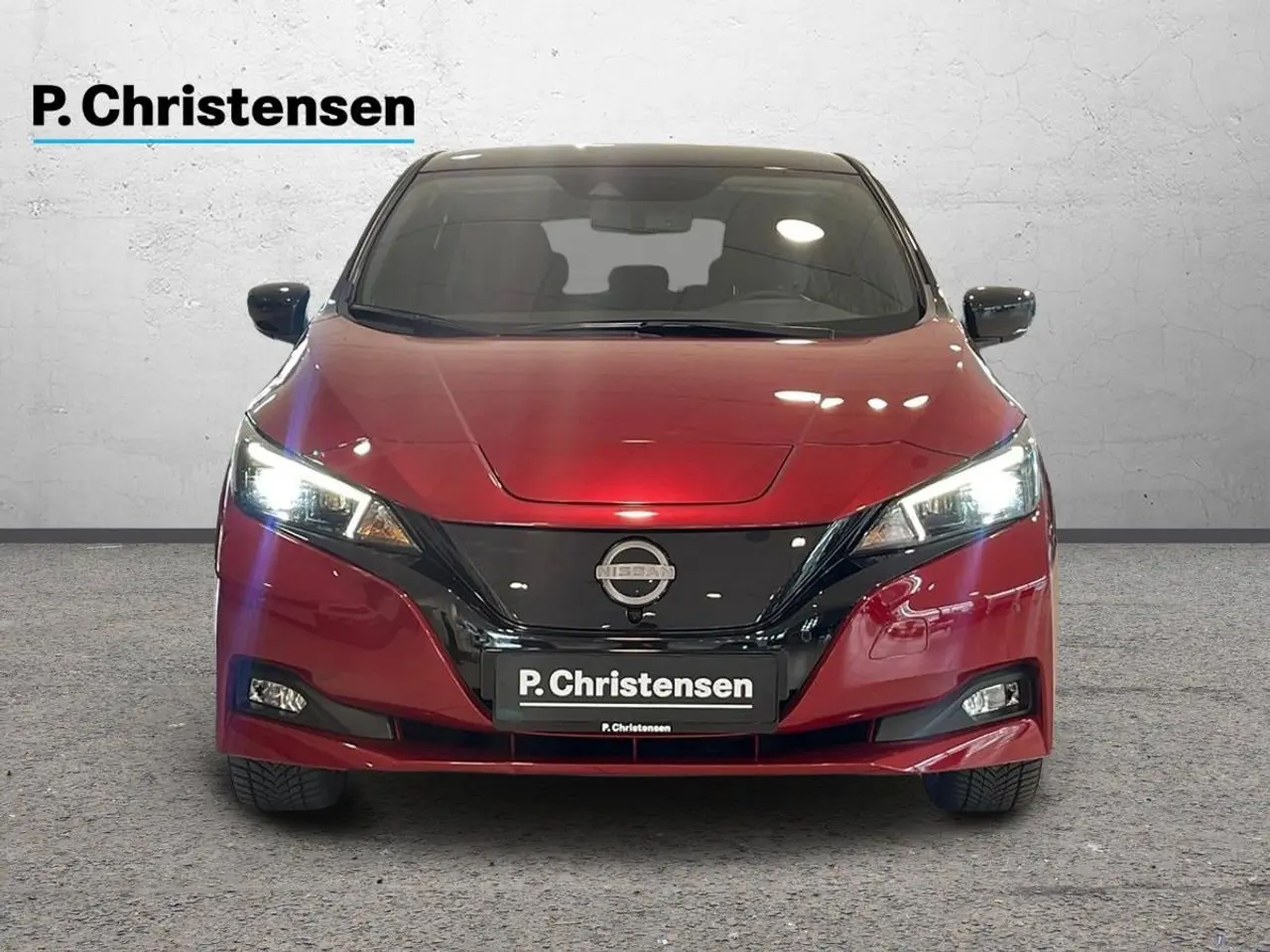Billede 4 - Nissan Leaf 62 e+ N-Connecta