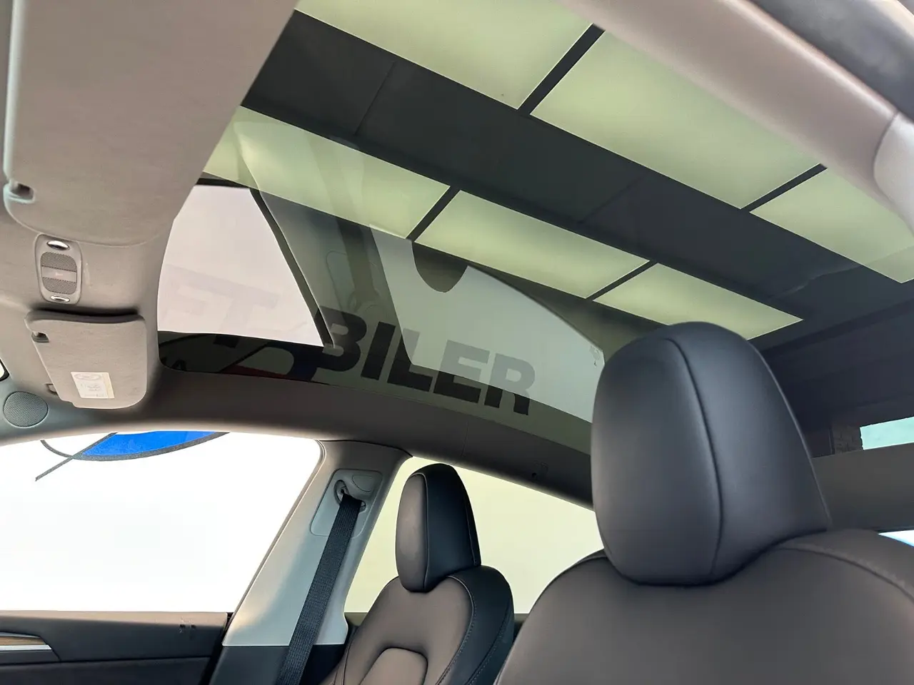 Billede 17 - Tesla Model Y Long Range AWD