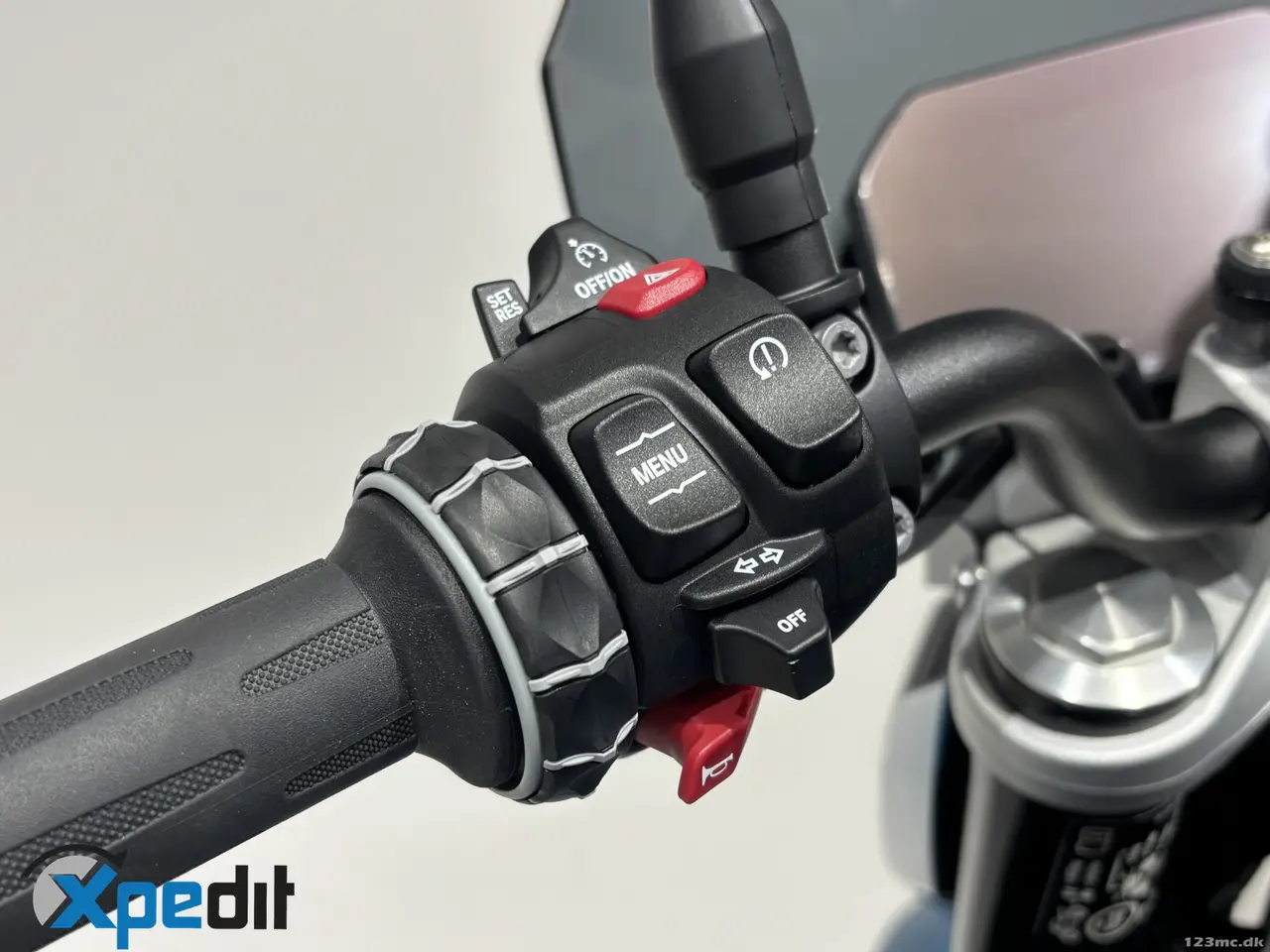 Billede 12 - BMW F 900 R