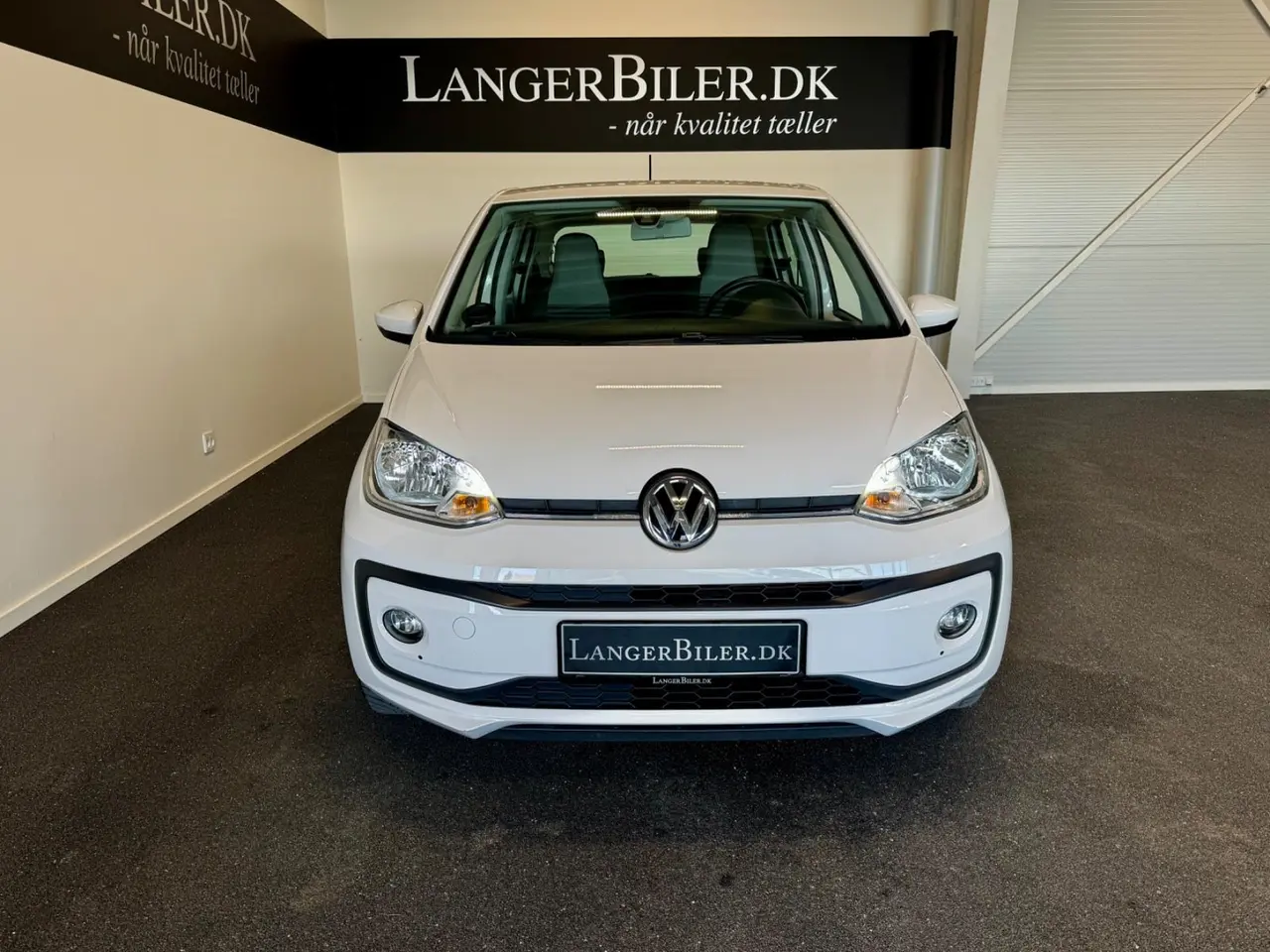 Billede 7 - VW Up! 1,0 MPi 60 Move Up! BMT