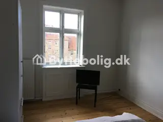 3-værelses lejelejlighed i Sydhavnen, 88 m², 7000 kr