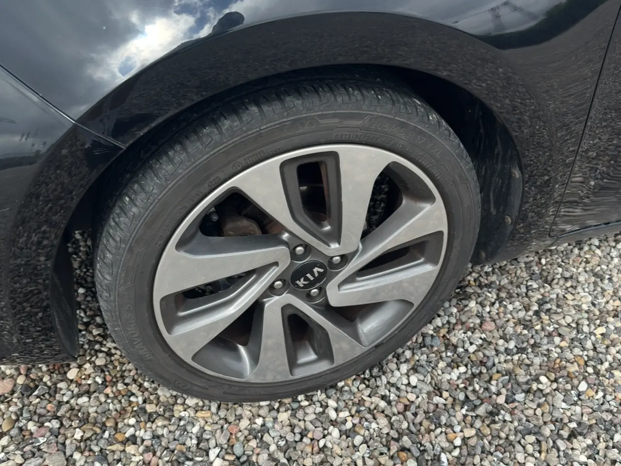 Billede 6 - Rigtig flot bil med nyere motor - masser af udstyr
