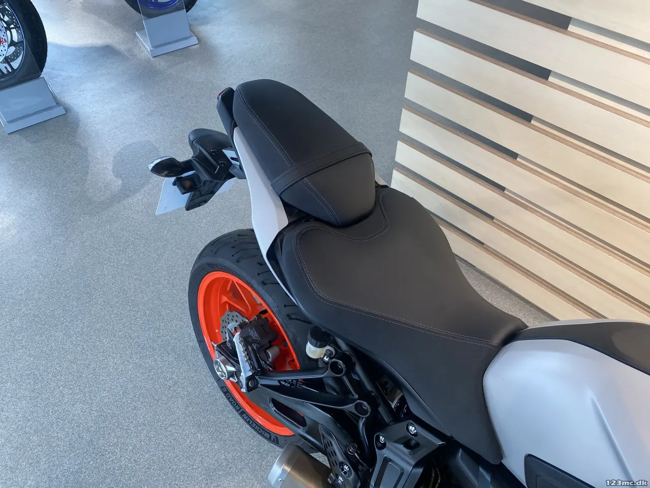 Billede 10 - Yamaha MT-07