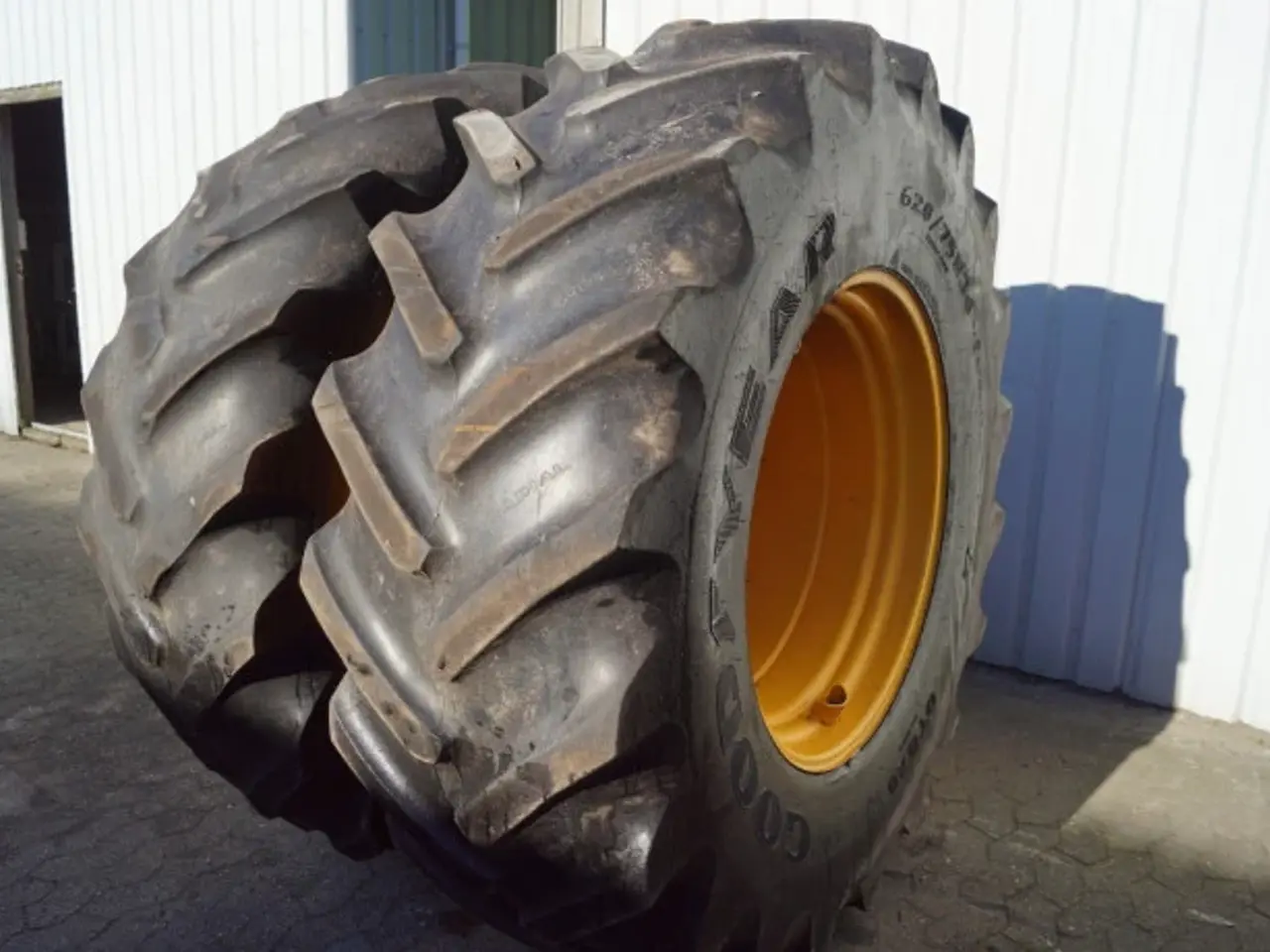 Billede 10 - 34" 620/75R34