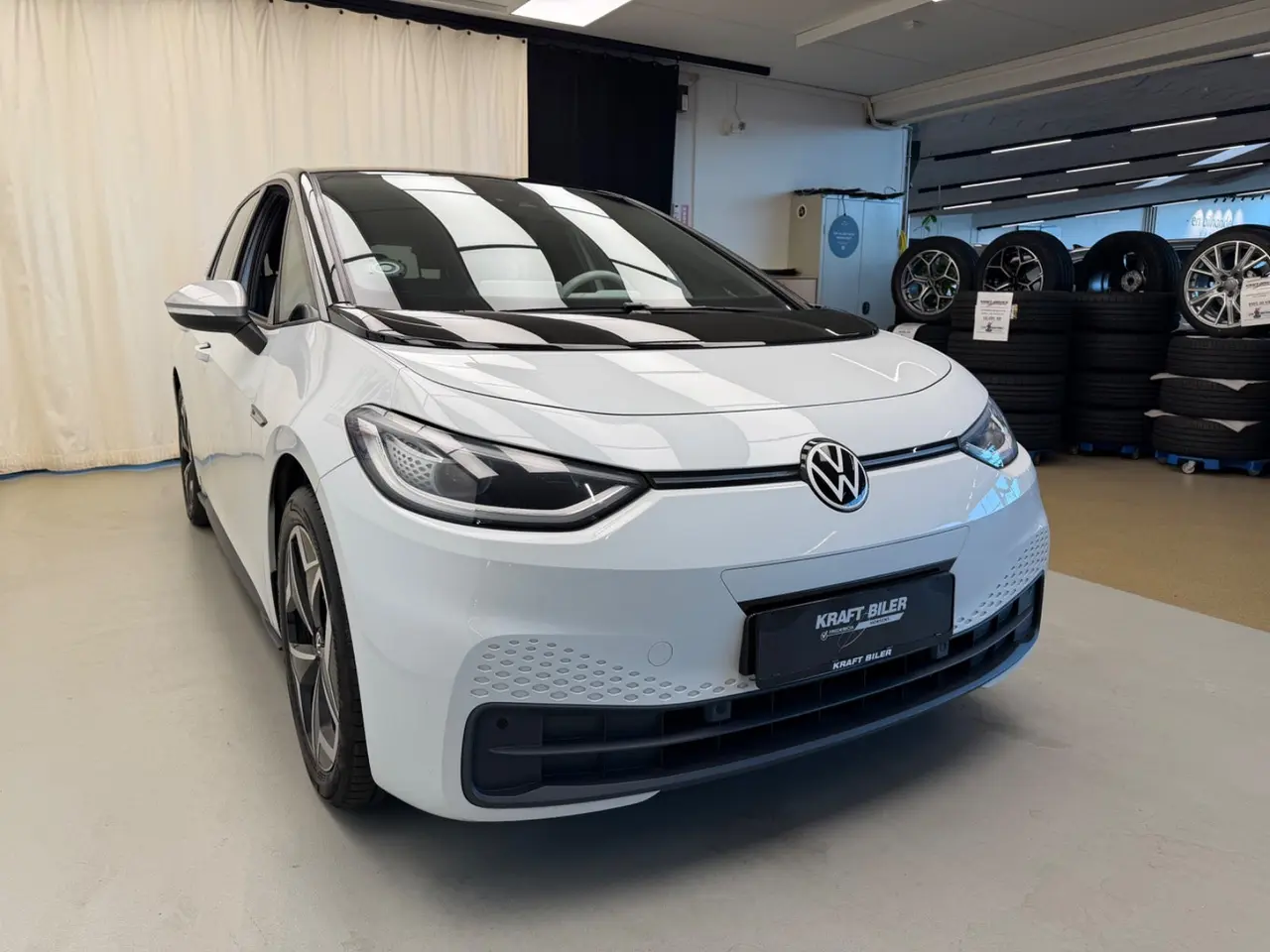 Billede 6 - VW ID.3 58 1ST