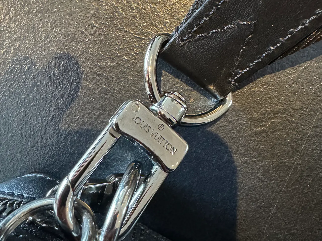 Billede 6 - Louis Vuitton trio Messenger