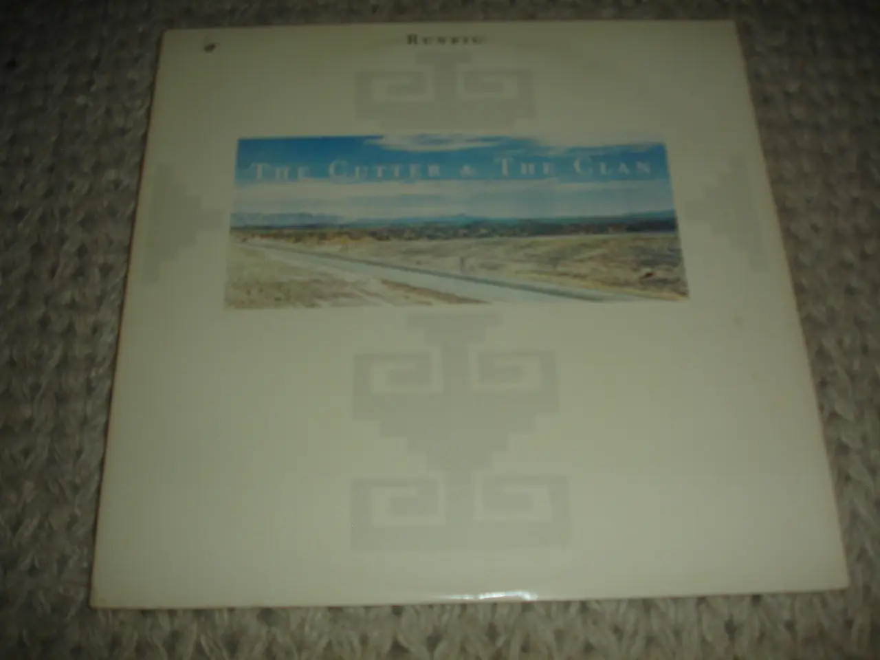 Billede 2 - (Sender gerne) Runrig – The Cutter & The Clan