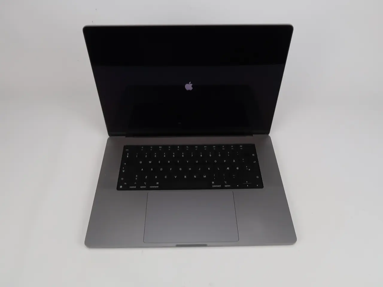 Billede 1 - Apple MacBook Pro M1 Pro 16"