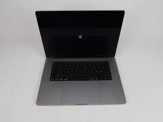Apple MacBook Pro M1 Pro 16"