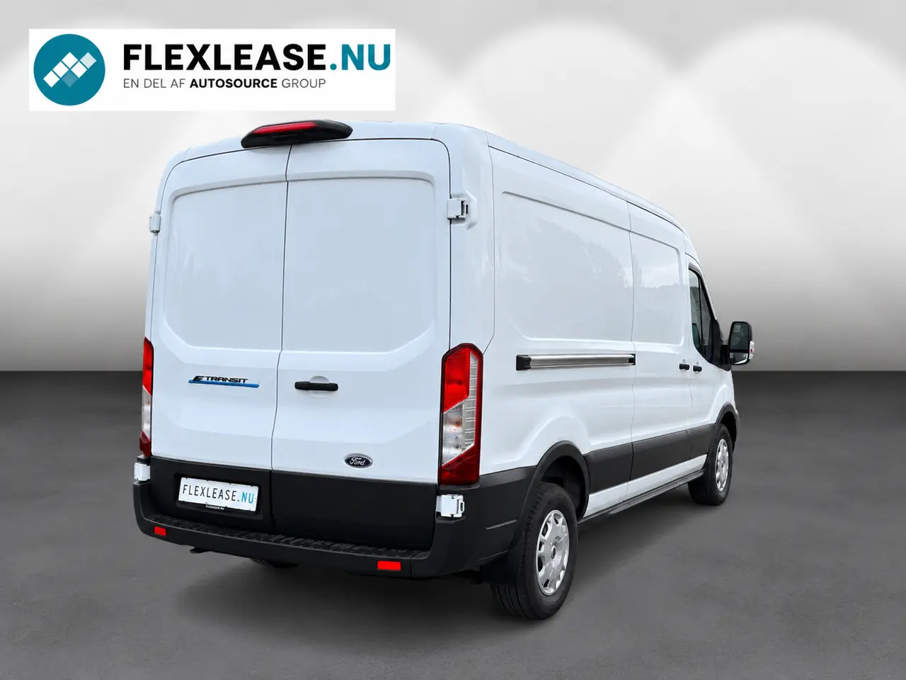 Billede 7 - Ford E-Transit 350 L3 Van 89 Trend H2 RWD