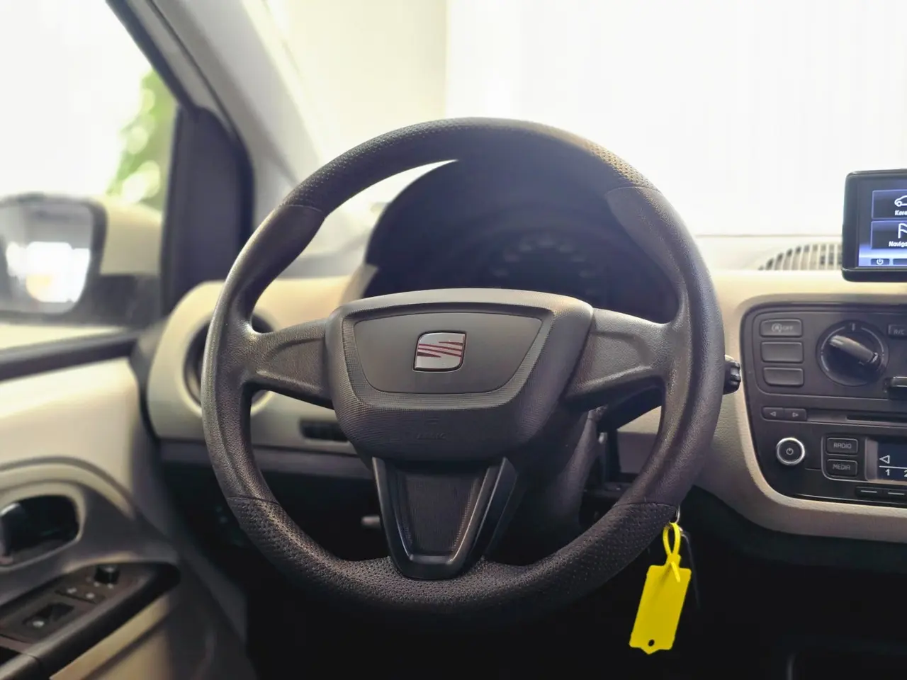 Billede 6 - Seat Mii 1,0 75 Style eco
