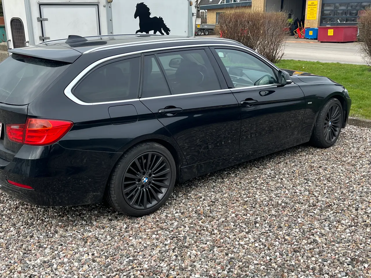 Billede 6 - BMW  F31 330d