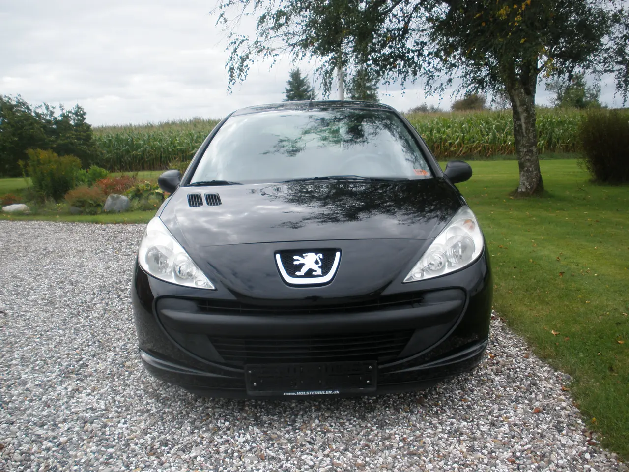 Billede 2 - Peugeot 206plus 1,4 Benzin 5 dørs
